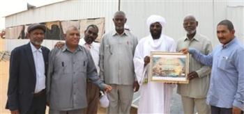 السودان.. 20 مليون جنيه لدعم مشروع مليون مصحف