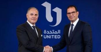 سيف الوزيري رئيسًا للشركة المتحدة للخدمات الإعلامية