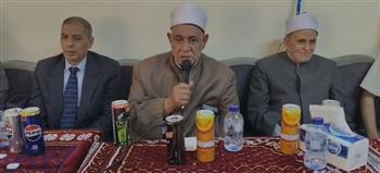 حسن عبد النبي: حفظ القرآن أولى من جمال الصوت بـ«دولة التلاوة»