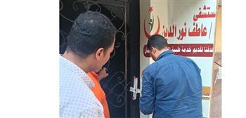 وزارة الصحة تغلق مستشفى يروج لعلاج السكري بالخلايا الجذعية دون أساس علمي