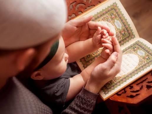 لحفظ أولادك من كل سوء.. عليك بهذه الآية 