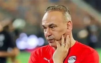 إبراهيم حسن: لا شروط لتجديد عقدنا مع منتخب مصر ونشعر بالتقدير من اتحاد الكرة