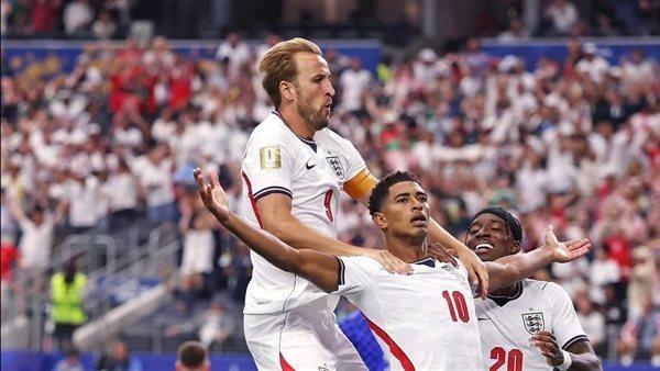 إنجلترا أول المتأهلين إلى نصف نهائي كأس العالم بعد الفوز على النرويج