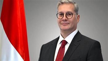 وزير البترول والثروة المعدنية يزور الأردن اليوم لبحث التعاون في قطاع الغاز