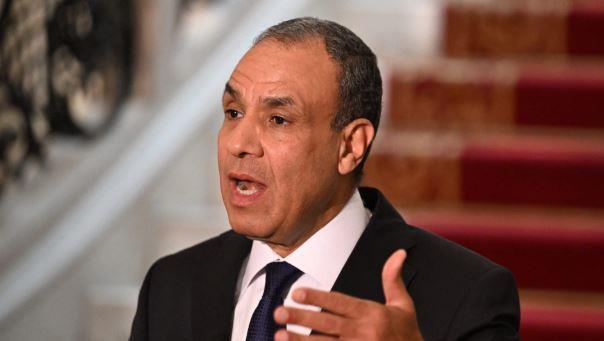 وزير الخارجية ومبعوث الرئيس الأمريكى يبحثان تطورات الأوضاع في سوريا والعراق