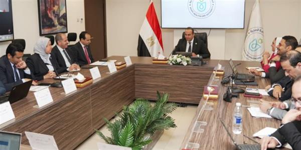 رئيس الرعاية الصحية يتابع انتظام تقديم الخدمات الطبية ومؤشرات قوائم انتظار المرضى