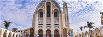 الكنيسة القبطية الأرثوذكسية تنعى الأمير الشيخ حمد بن خليفة آل ثاني