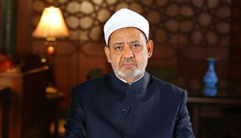   شيخ الأزهر يعزِّي أمير قطر في وفاة الأمير الوالد الشيخ حمد بن خليفة آل ثاني