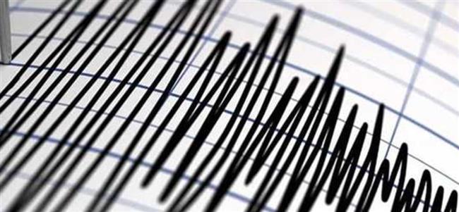 الهند: زلزال بقوة 4.5 درجة يضرب خليج البنغال