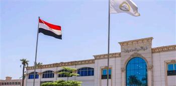 حركة تداول السفن بميناء دمياط اليوم الأحد