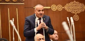 نوح: تكريم الرئيس لمنتخب مصر رسالة تقدير لإنجاز تاريخي وبداية لتحقيق المزيد من النجاحات