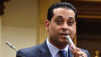   محمد نشأت: استقبال الرئيس للمنتخب رسالة تقدير لأبطال صنعوا حالة فخر وطنية