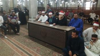 انطلاق التصفيات الأولية لبرنامج «دولة التلاوة» في موسمه الثاني بمحافظتي الغربية والمنوفية