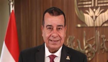 مرجان للاعبي منتخب مصر: كسبتم احترام العالم