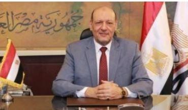 حزب المصريين: قمة السيسي وبن زايد تجسد شراكة استراتيجية تحمي أمن واستقرار المنطقة