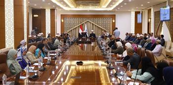   مفتي الجمهورية: تجديد الخطاب الديني يتحقق بتطوير وسائل العرض وآليات الفهم