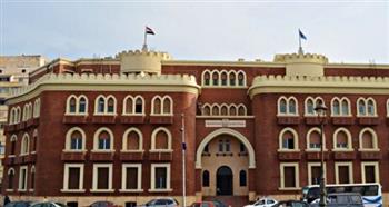   تعرف على حصاد مستشفيات جامعة الإسكندرية خلال العام المالي 2025/2026 