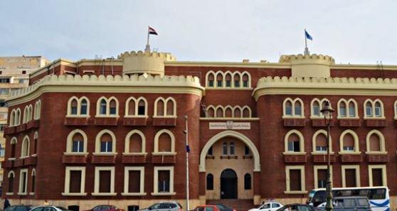 تعرف على حصاد مستشفيات جامعة الإسكندرية خلال العام المالي 2025/2026