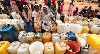 قوات الدعم السريع وتدمير شبكات المياه.. أزمة تهدد الأمن المائي في السودان 