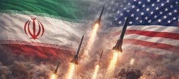 حابس الشروف: الحرب بين واشنطن وطهران أخذت أبعادًا أكثر توترًا