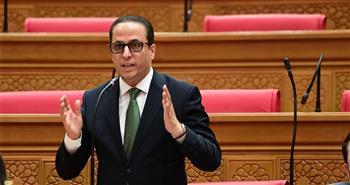 راغب: التوافق المصري الإماراتي أصبح ركيزة لحماية الأمن القومي العربي وتعزيز العمل المشترك