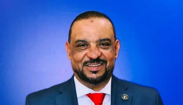 أحمد حافظ: قمة السيسي وبن زايد تؤكد أن الشراكة المصرية الإماراتية صمام أمان لاستقرار المنطقة