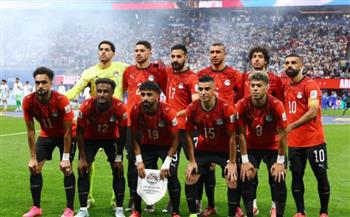   مكافأة تاريخية من نجيب ساويرس لمنتخب مصر بعد التألق في كأس العالم