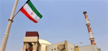 إيران تنفي تعرض محطة بوشهر النووية لهجوم أو تسرب إشعاعي