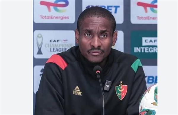 رسميًا.. موكوينا يتولى تدريب بيراميدز خلفًا ليورتشيتش