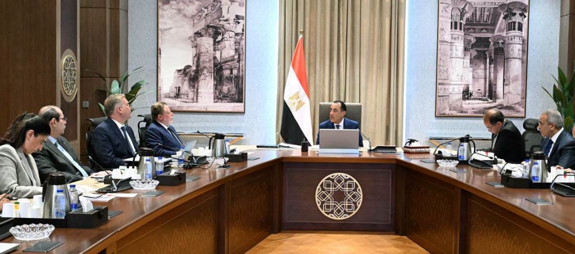 رئيس الوزراء يتابع جهود زيادة المخزون الاستراتيجي من المنتجات البترولية