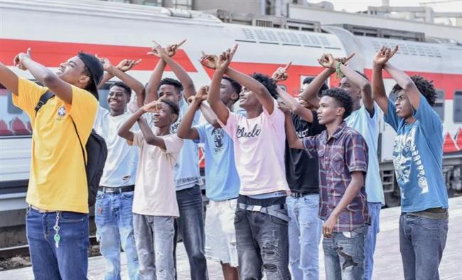 عودة 25 ألف سوداني طوعًا من مصر إلى بلادهم