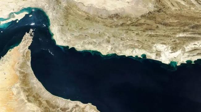 الجيش الأمريكي: تنفيذ الحظر البحري على مضيق هرمز بدءا من اليوم