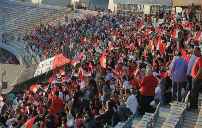 بث مباشر.. "100 مليون شكرًا".. ليلة تكريم أبطال منتخب مصر
