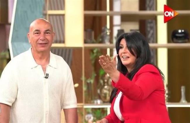 حسام حسن: سعيد بمساندة الرئيس السيسى للنموذج المصرى سواء مدرب أو لاعب