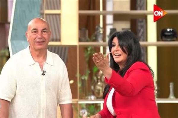 حسام حسن: أجريت عمليتين و3 دعامات قسطرة.. ومعرفتش حد فى تصفيات الأمم وكأس العالم
