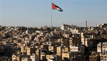 الجيش الأردني: اعتراض وإسقاط 4 صواريخ قادمة من إيران