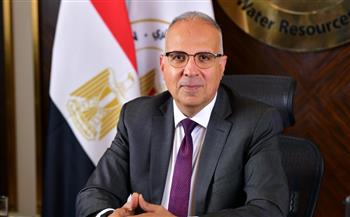   وزير الري يشارك في المنتدى السياسي للتنمية المستدامة بنيويورك