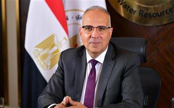 وزير الري يشارك في المنتدى السياسي للتنمية المستدامة بنيويورك