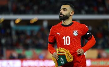   إنجاز عالمي جديد.. محمد صلاح ضمن أفضل 50 لاعبًا في القرن الحادي والعشرين