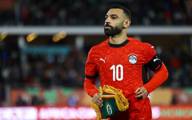 إنجاز عالمي جديد.. محمد صلاح ضمن أفضل 50 لاعبًا في القرن الحادي والعشرين