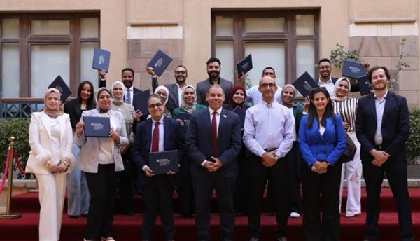 "الصحة" تُخرّج 17 متخصصاً في اقتصاديات الصحة لتعزيز كفاءة المنظومة