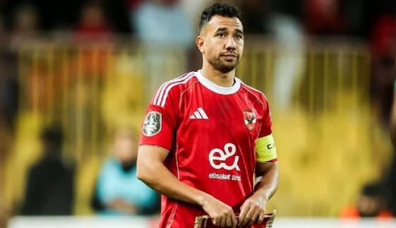 الأهلي يحسم ملف تريزيجيه خلال ساعات.. واللاعب يدرس الرحيل