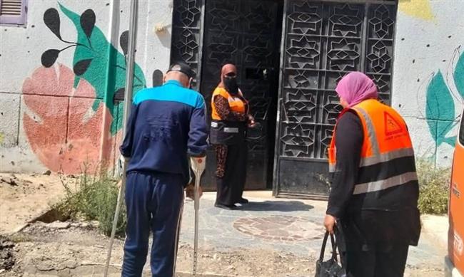 "التضامن": فرق التدخل السريع تنجح في إنقاذ أطفال وكبار بلا مأوى في 8 محافظات