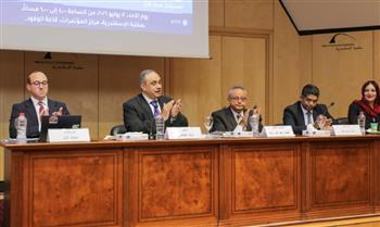 "التطورات التشريعية في الجمهورية الجديدة" ندوة على هامش معرض مكتبة الإسكندرية للكتاب