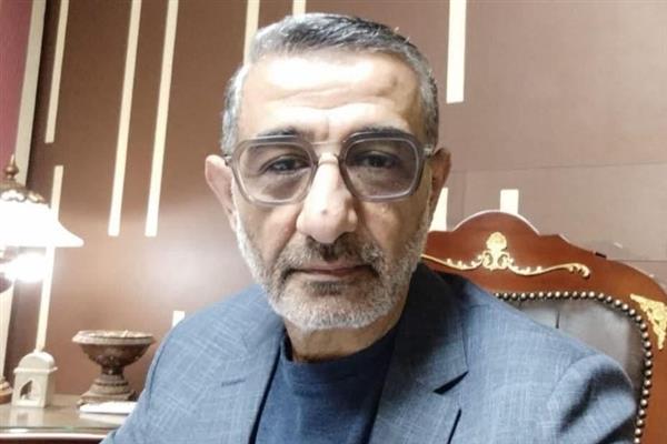 السمدوني: ميناء دمياط يعزز مكانة مصر على خريطة النقل البحري