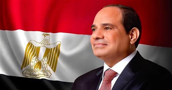 الرئيس السيسي يهنئ رؤساء ملاوي وجنوب السودان وساو تومي وبرينسيب الديمقراطية بذكرى الاستقلال
