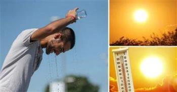 الأرصاد تكشف تفاصيل طقس غدا الثلاثاء