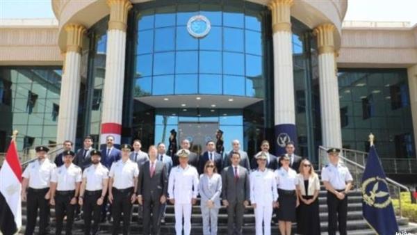 كلية التدريب والتنمية تنظم دورة «التحقيق في الجرائم الإلكترونية»