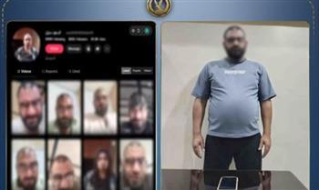 سقوط صاحب فيديو تزويج الأجنبيات