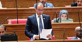 شريف باشا: جهاز مستقبل مصر يعكس إرادة الدولة لتحقيق الاستقلال الغذائي